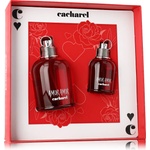Cacharel Amor Amor комплект за жени Eau de Toilette 100 ml + Eau de Toilette 30 ml