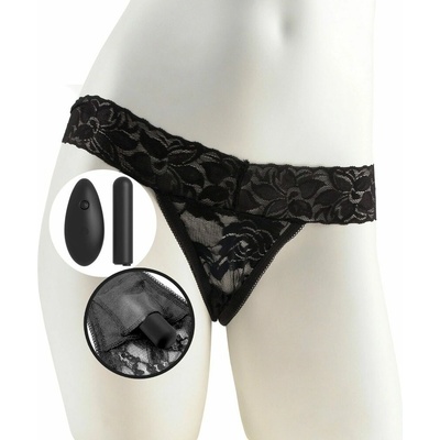 Remote Control Vibrating Panties Vibračné Nohavičky