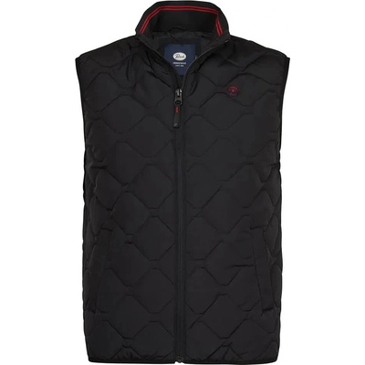 Petrol industries Потник Petrol industries M-3050-WST100 vest - Black (Black)