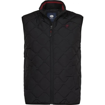 Petrol industries Потник Petrol industries M-3050-WST100 vest - Black (Black)