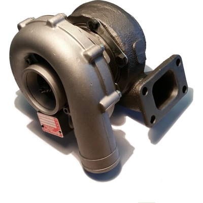 Turbodmychadlo Zetor II UŘ 4-vál. - REPAS | Zboží Auto