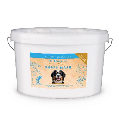 Fitmin Puppy каша за кученца