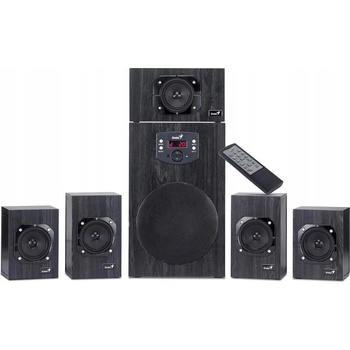 Genius SW-HF5.1 4500 v2