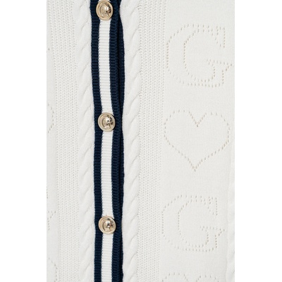 Guess Детска жилетка Guess (J6RR17.Z2BB0.PPY2)