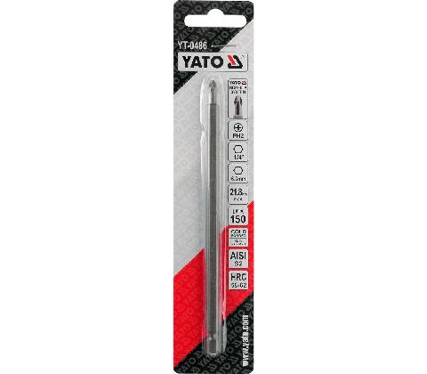 BIT PH2 x 150 mm ACR