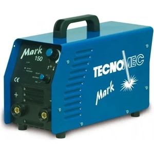 TECNOMEC Инверторен eлектрожен Tecnomec MARK 150/G/L 150 А (TINVMARK1/G/L) Заваръчен апарат