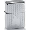 Zippo Flame