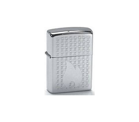 Zippo Flame
