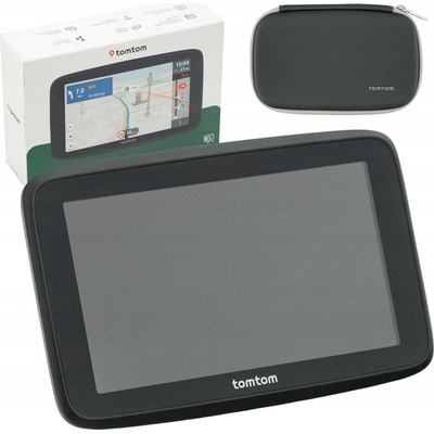 TomTom GO Camper Tour
