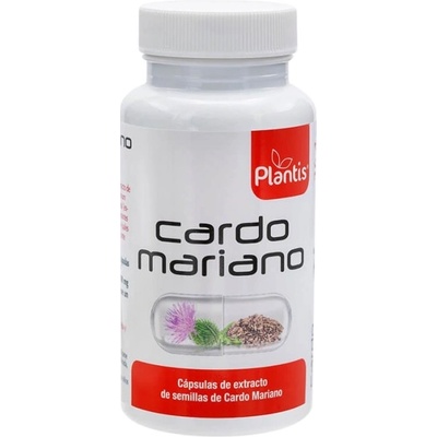 Artesania Agricola Cardo Mariano | Milk Thistle with 80% Sylimarin [90 капсули]