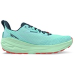 Altra W Experience Wild Размер на обувките (ЕС): 37, 5 / Цвят: светло син