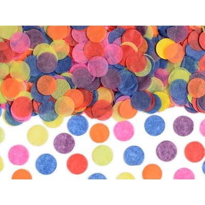 Party Deco Парти Конфети, Разноцветни