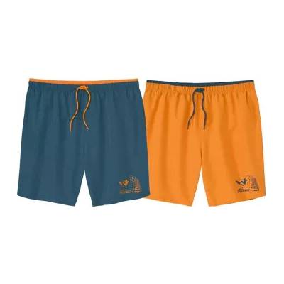 Atlas For Men oranžové