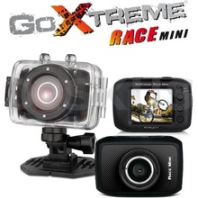 GoXtreme Race