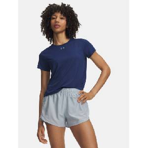 Under Armour Дамска тениска Under Armour UA Velociti Pro Shortsleeve Under Armour | Sin | ЖЕНИ | XS - zoot - 116,16 лв