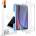 Spigen Samsung Tab S9 Plus LTE SPIGEN EZ FIT HD екранен протектор стъкло 2.5D, 9H + рамка, TRANSFER AGL06999 (AGL06999)