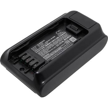 Cameron Sino Батерия за Shark Cordless Detect Pro, BU3120 и други, 2250 mAh, Li-Ion (CS-SHR625VX)