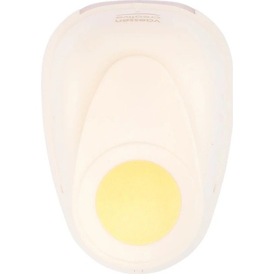 Vaessen Creative raznice kruh průměr 3,8 cm – Zboží Mobilmania