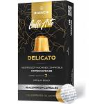 Bianchi Caffe Arte Delicato 10 бр. капсули система Nespresso