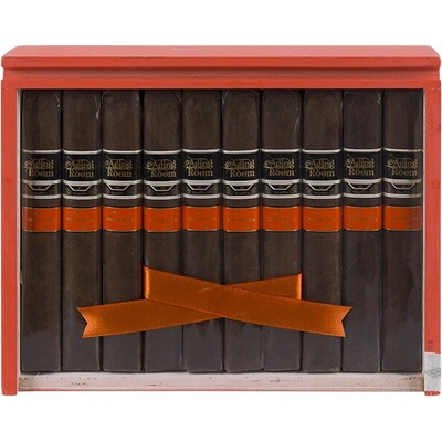 Aging Room Quattro Vibrato 20 ks