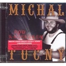 Michal Tučný - Pod Kašperkem, CD