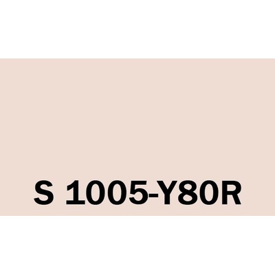 Het Soldecol PUR SG Tónovaný NCS 5l S 1005-Y80R