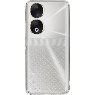 Tactical TPU Kryt pre Honor 90 Transparent 8596311220661