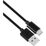 Iris 3 м кабел Type-C USB 2.0 CX-133 (CX-133)