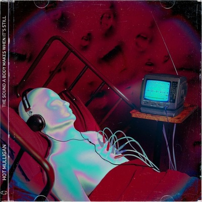 Hot Mulligan - Sound A Body Makes When It's Still (Indie Exclusive) (Apple Red Coloured) LP