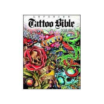 Image 1 of Tattoo Bible | Superior Tattoo