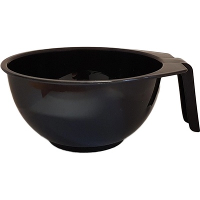 Sibel Miska na barvení s ručkou ERGO černá