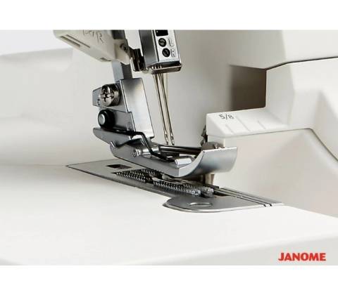 Janome Air Threading 2000D