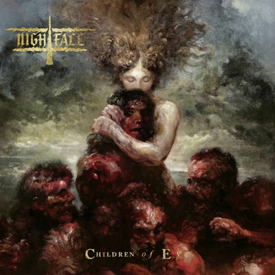 Nightfall Children of Eve 1 CD