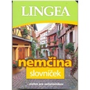 Nemčina slovníček