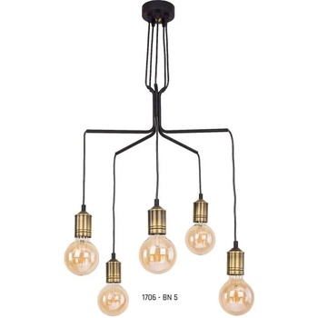 Image 1 of JUPITER BORNEO 1706