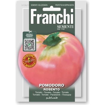 FRANCHI Домати Росенто Rosento