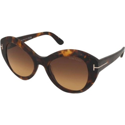 Tom Ford Guinevere FT1084 52F