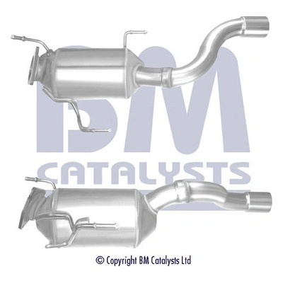 BM CATALYSTS BM11349