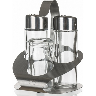 Banquet Sada solnička a pepřenka CULINARIA 35 ml 4 ks – Sleviste.cz