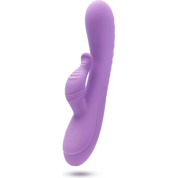 Image 1 of Blush Novelties Evelyn Purple