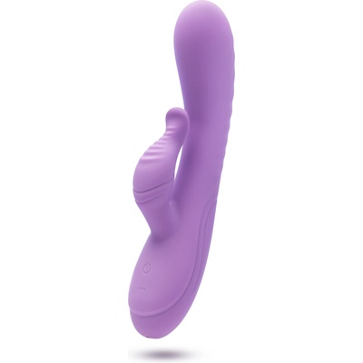 Blush Novelties Evelyn Purple