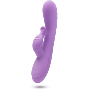 Blush Novelties Evelyn Purple