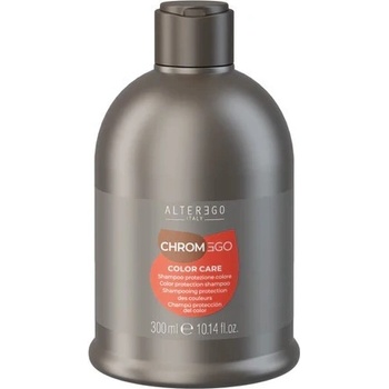 Alter Ego Chrome Color Care Shampoo 300 ml