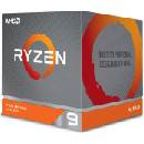 AMD Ryzen 9 3900X 12-Core 3.8GHz AM4 Box with fan and heatsink