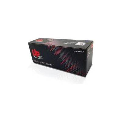 Compatible Тонер касета UPRINT W2211X (HP 207X) Cyan, 2450 стр