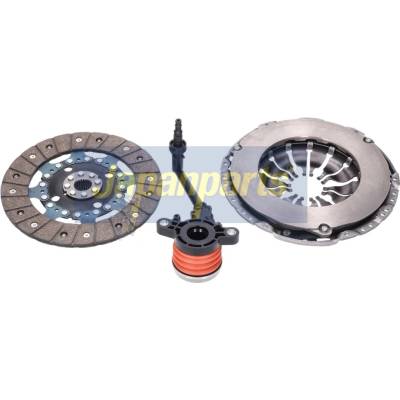 JAPANPARTS Sada spojky KF-183