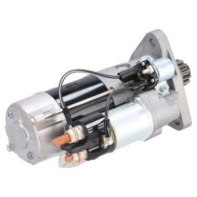 Startér MB Axor/Actros 24V 6,5kW 12 zubů Mitsubis M9T20872