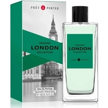 Pret á Porter Fashion London Collection parfumovaná voda unisex 100 ml