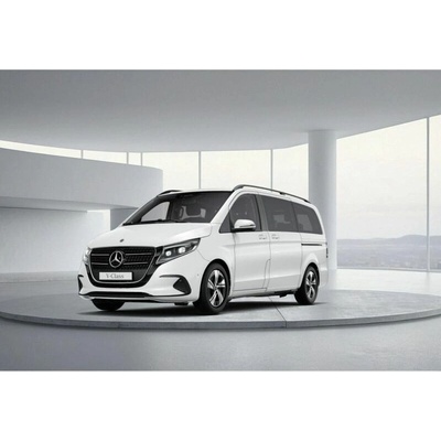Mercedes-Benz V 220 120 kW