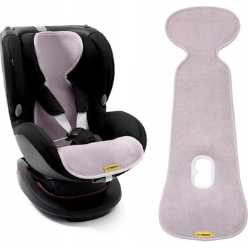 Aeromoov vložka do autosedačky Lilac 9-18 kg